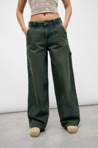 Hilham Denim Pants - 24 at Urban Outfitters - Dickies - Modalova