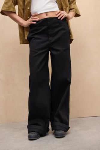 Wide Leg Trousers - 24 at Urban Outfitters - Dickies - Modalova