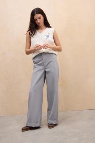 Wide Leg Pants - 24 at Urban Outfitters - Dickies - Modalova