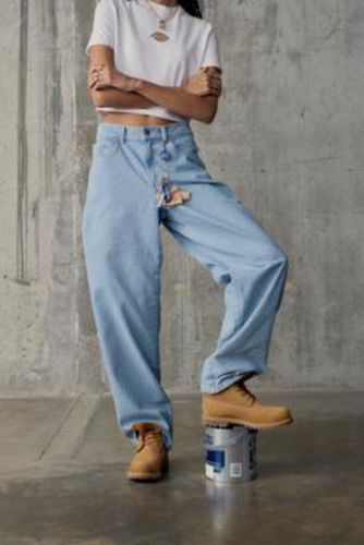 Herndon Jeans - Vintage Denim Light 26 at Urban Outfitters - Dickies - Modalova