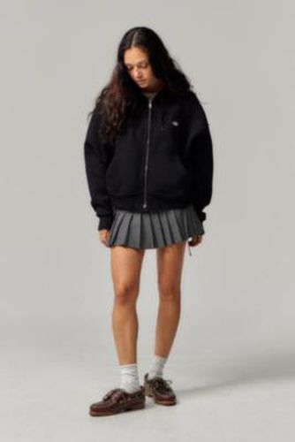 Black Oakport Hoodie - Black XS at Urban Outfitters - Dickies - Modalova