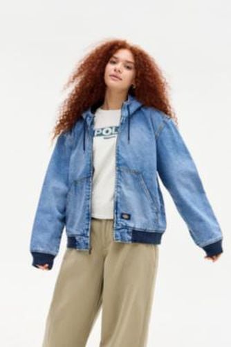 Big Daddy Denim Jacket - S at Urban Outfitters - Dickies - Modalova