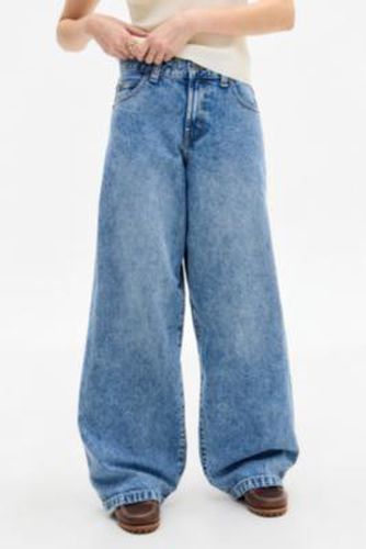 Big Daddy Carpenter Rinsed Jeans - 24 at Urban Outfitters - Dickies - Modalova