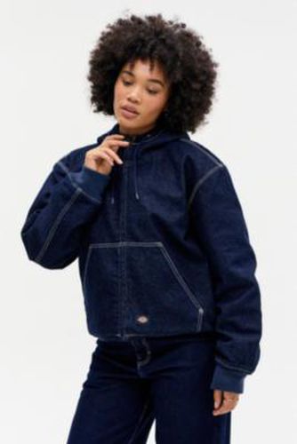 Big Daddy Denim Jacket - S at Urban Outfitters - Dickies - Modalova