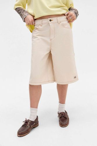 Shorts en jean de charpentier en taille: 26 - Dickies - Modalova
