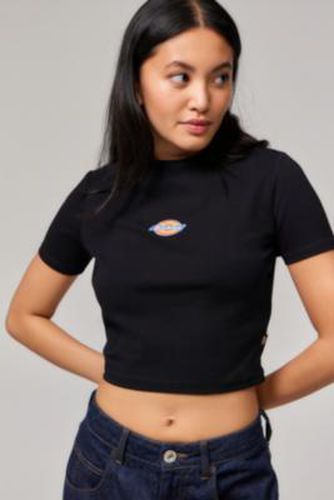 Black Maple Valley T-Shirt - Black XS at Urban Outfitters - Dickies - Modalova