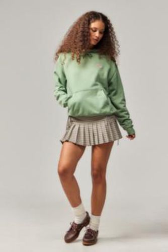 UO Exclusive Millersburg Hoodie - Green XS at Urban Outfitters - Dickies - Modalova