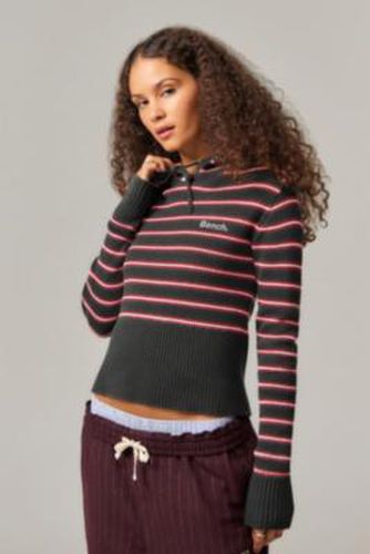 UO Exclusive Raken Knitted Cardigan XS at Urban Outfitters - Bench - Modalova