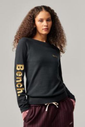 UO Exclusive Marra Jumper - XS at Urban Outfitters - Bench - Modalova