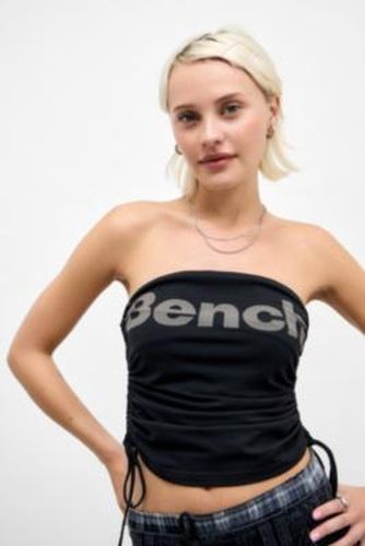 UO Exclusive Elivia Tube Top - XS at Urban Outfitters - Bench - Modalova