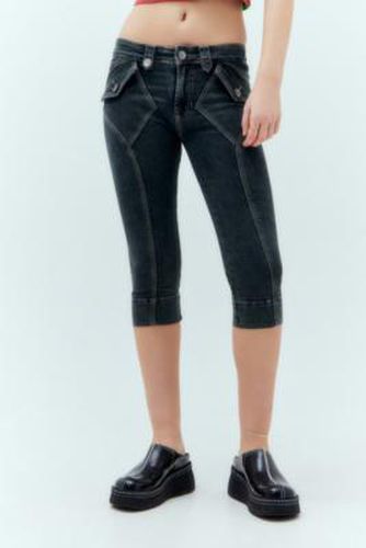 Belle Capri Jeans - 26 at Urban Outfitters - Basic Pleasure Mode - Modalova