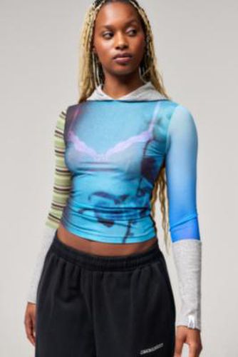 Morrigan Top XS at Urban Outfitters - Basic Pleasure Mode - Modalova