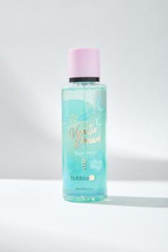 Vanilla Dream Body Mist 250ml at Urban Outfitters - Bubble T - Modalova