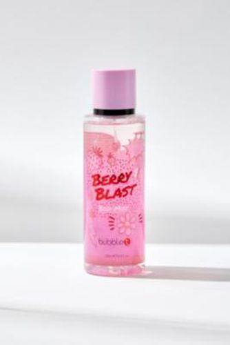 Berry Blast Body Mist 200ml at Urban Outfitters - Bubble T - Modalova