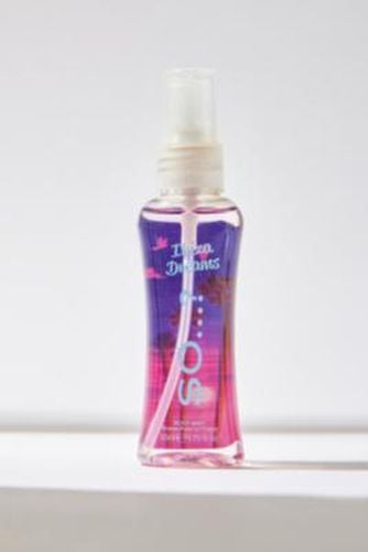 Ibiza Dreams Body Mist 50ml at Urban Outfitters - So...? - Modalova