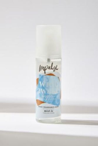 Wide Awake Body Mist 150ml at Urban Outfitters - Impulse - Modalova