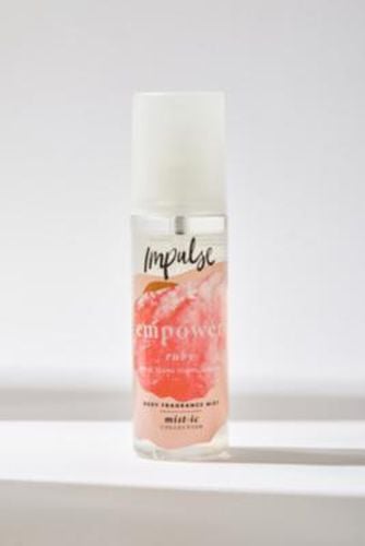 Empower Body Mist 150ml at Urban Outfitters - Impulse - Modalova