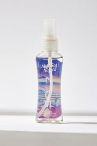 So…? Mykonos Nights Body Mist 50ml at Urban Outfitters - So...? - Modalova