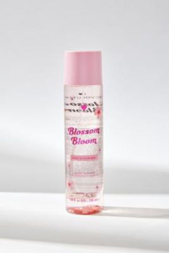 Blossom Bloom Hair & Body Mist ALL at Urban Outfitters - Revolution - Modalova