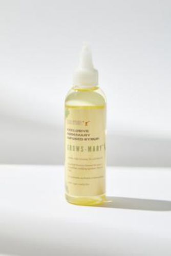 Grows-Mary Oil Hair Serum 100ml at Urban Outfitters - Hair Syrup - Modalova