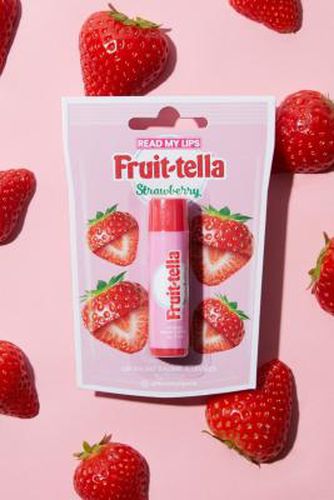 Fruitella Strawberry Lip Balm ALL at Urban Outfitters - Read My Lips - Modalova