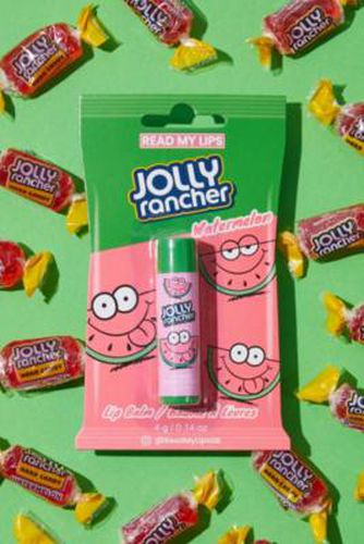 Lippenbalsam "Jolly Rancher" Mit Wassermelonegeschmack - Read My Lips - Modalova