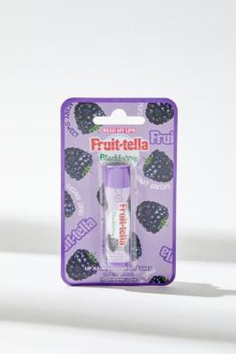 Lippenbalsam "Fruitella Blackberry" - Read My Lips - Modalova