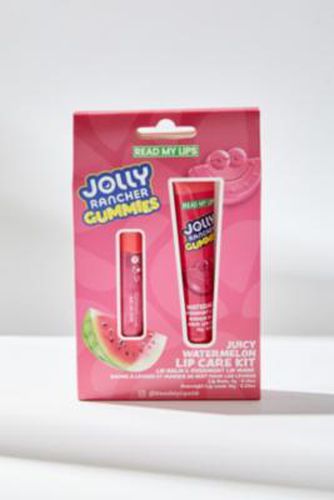 Jolly Rancher Watermelon Lip Kit ALL at Urban Outfitters - Read My Lips - Modalova