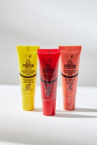 Classic Beauty Gift Set 10ml at Urban Outfitters - Dr. PAWPAW - Modalova