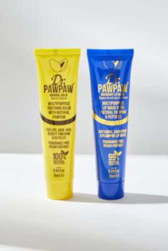 Relax Gift Set 25ml at Urban Outfitters - Dr. PAWPAW - Modalova