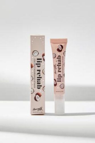 Coconut Lip Rehab Mask 9ml at Urban Outfitters - Barry M - Modalova