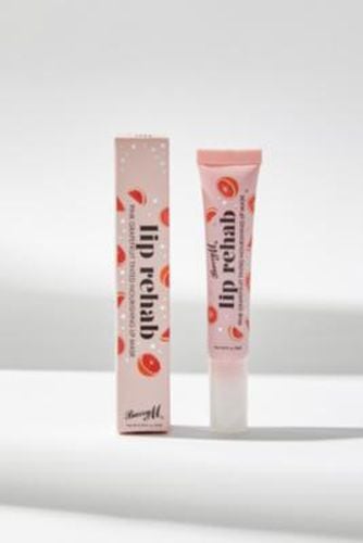 Pink Grapefruit Lip Rehab Mask 9ml at Urban Outfitters - Barry M - Modalova