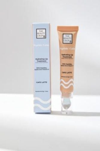 Cafe Latte Peptide Lip Treatment ALL at Urban Outfitters - The Beauty Crop - Modalova