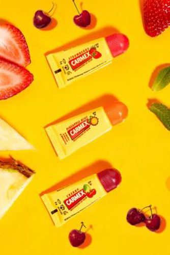 Mini Lip Balm 3-Pack ALL at Urban Outfitters - Carmex - Modalova