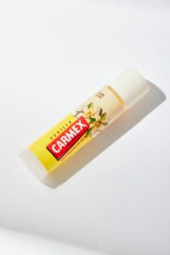 SP15 Vanilla Flavour Lip Balm ALL at Urban Outfitters - Carmex - Modalova