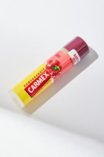 SP15 Pomegranate Flavour Lip Balm ALL at Urban Outfitters - Carmex - Modalova