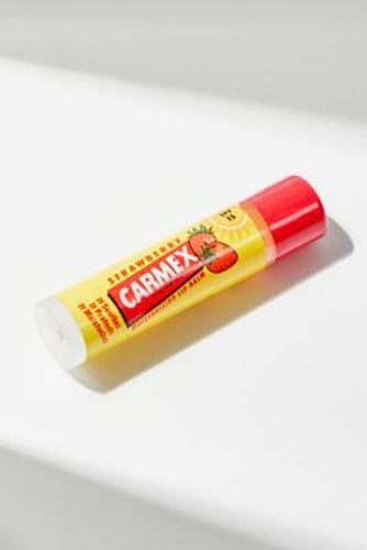 Strawberry SPF15 Lip Balm Stick ALL at Urban Outfitters - Carmex - Modalova