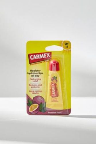 Passionfruit SPF15 Lip Balm Tube ALL at Urban Outfitters - Carmex - Modalova