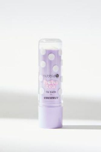 Boba Tea Coconut Lip Balm ALL at Urban Outfitters - Bubble T - Modalova