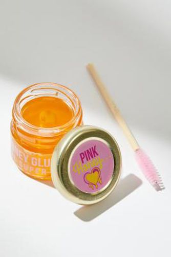 Original Superhold Brow Glue ALL at Urban Outfitters - Pink Honey - Modalova