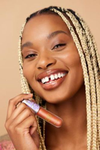 Snack Gen Gleam Lip Gloss ALL at Urban Outfitters - Glow Hub - Modalova