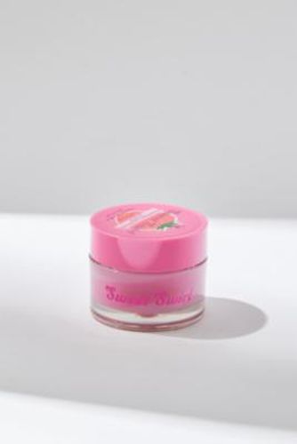 Sweet Swirl Strawberry Lip Balm ALL at Urban Outfitters - Revolution - Modalova