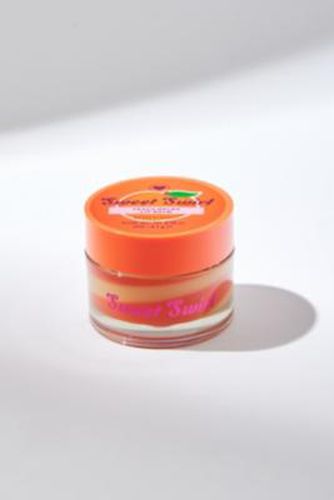 Sweet Swirl Peach Lip Balm ALL at Urban Outfitters - Revolution - Modalova