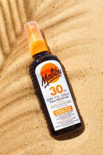 Malibu -Trockenöl-Spray Mit Lsf30 - Malibu - Modalova