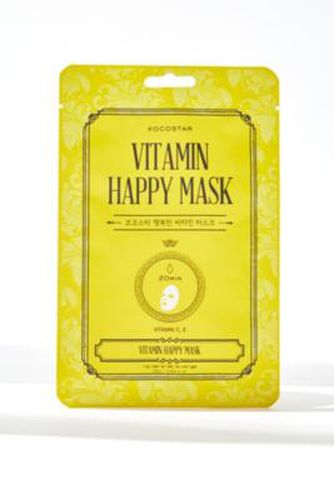 Kocostar Vitamin Happy Mask - Kocostar - Modalova
