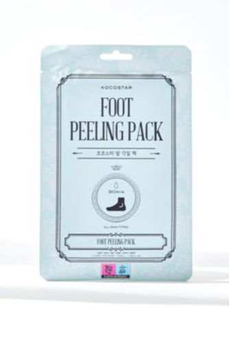 Peelingset Für Die Füße "Foot Peeling Pack" - Kocostar - Modalova