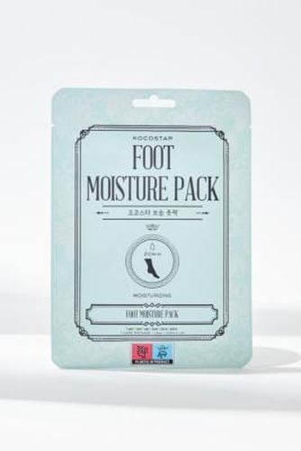 Feuchtigkeitspflege Für Die Füße "Foot Moisture Pack" - Kocostar - Modalova