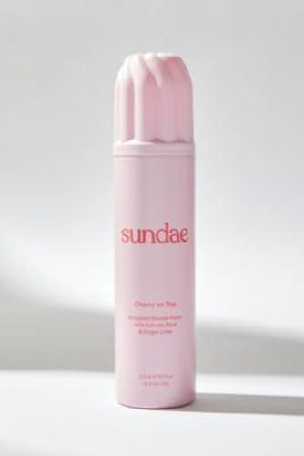 Cherry On Top Whipped Shower & Shaving Foam 265ml at Urban Outfitters - sundae - Modalova