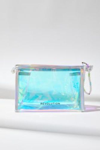 Mood Switch Makeup Bag ALL at Urban Outfitters - Revolution - Modalova