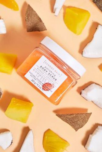 Mango & Coconut Polishing Body Scrub ALL at Urban Outfitters - Sunday Rain - Modalova